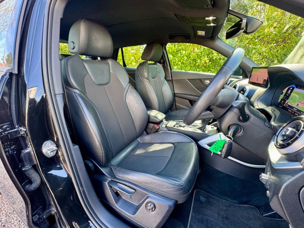 Used Audi Q2 2021 for sale - 78180874: Photo 56