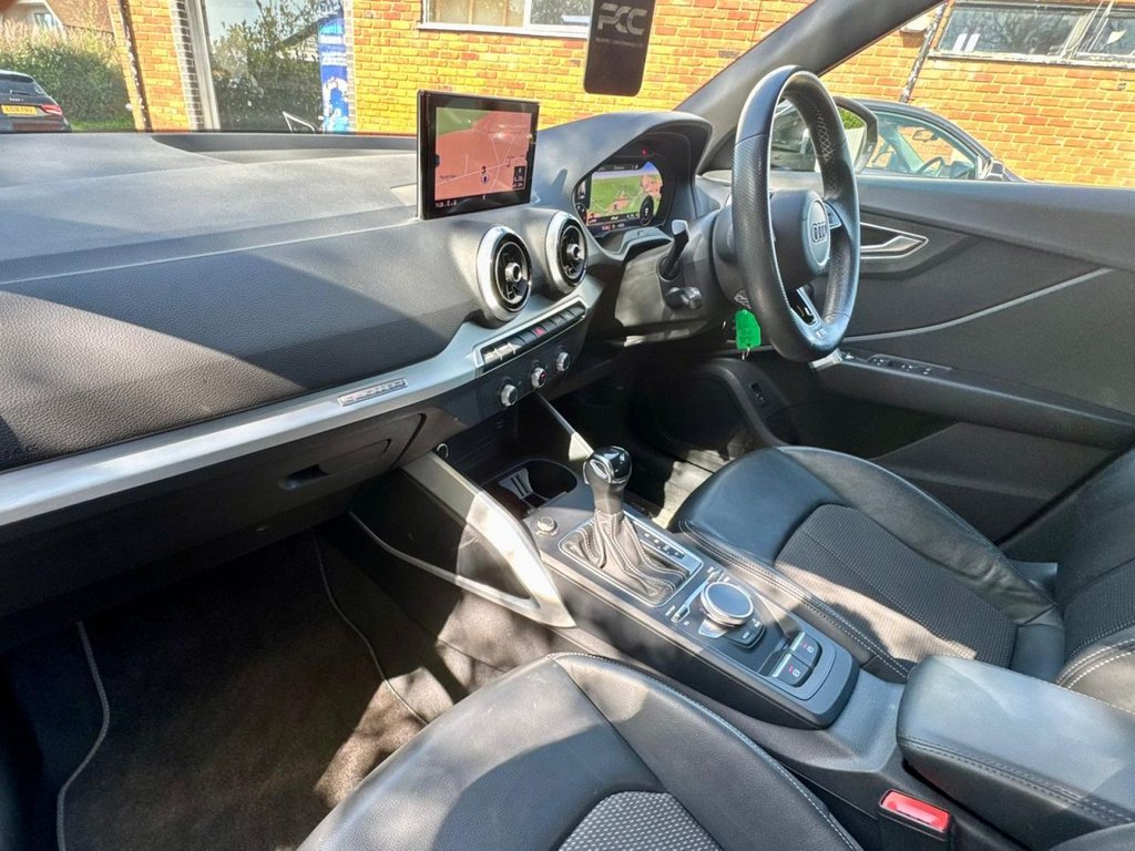 Used Audi Q2 2021 for sale - 78180874: Photo 57