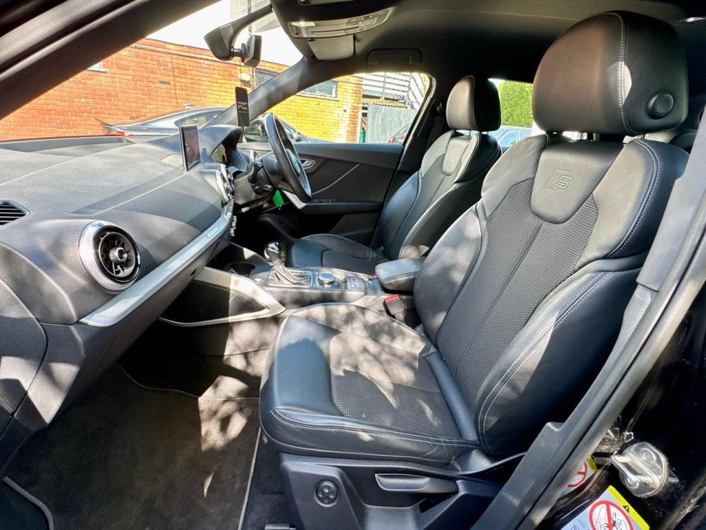 Used Audi Q2 2021 for sale - 78180874: Photo 58