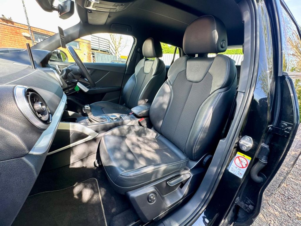 Used Audi Q2 2021 for sale - 78180874: Photo 59