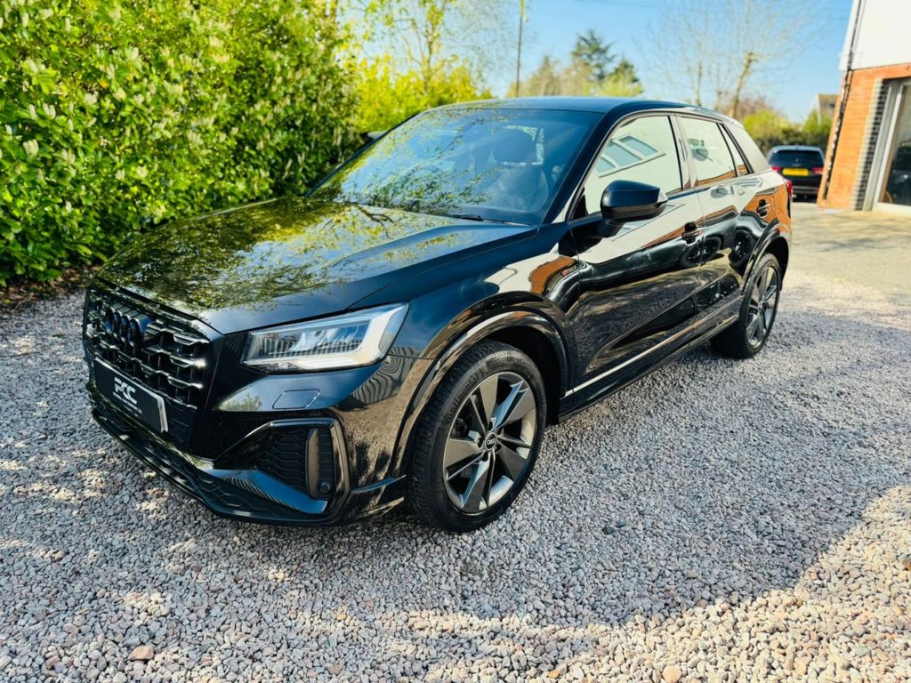 Used Audi Q2 2021 for sale - 78180874: Photo 6