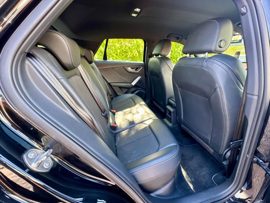 Used Audi Q2 2021 for sale - 78180874: Photo 66