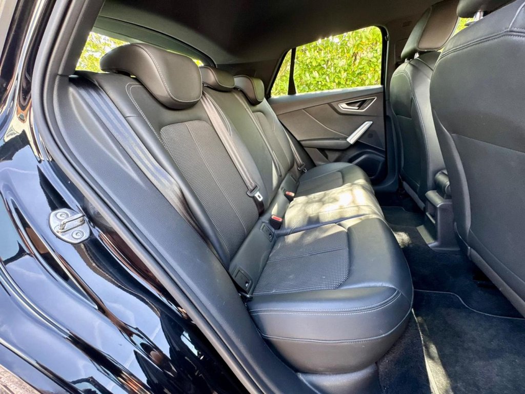 Used Audi Q2 2021 for sale - 78180874: Photo 67