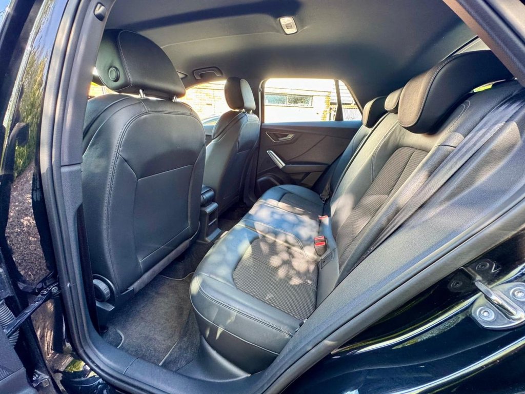 Used Audi Q2 2021 for sale - 78180874: Photo 69