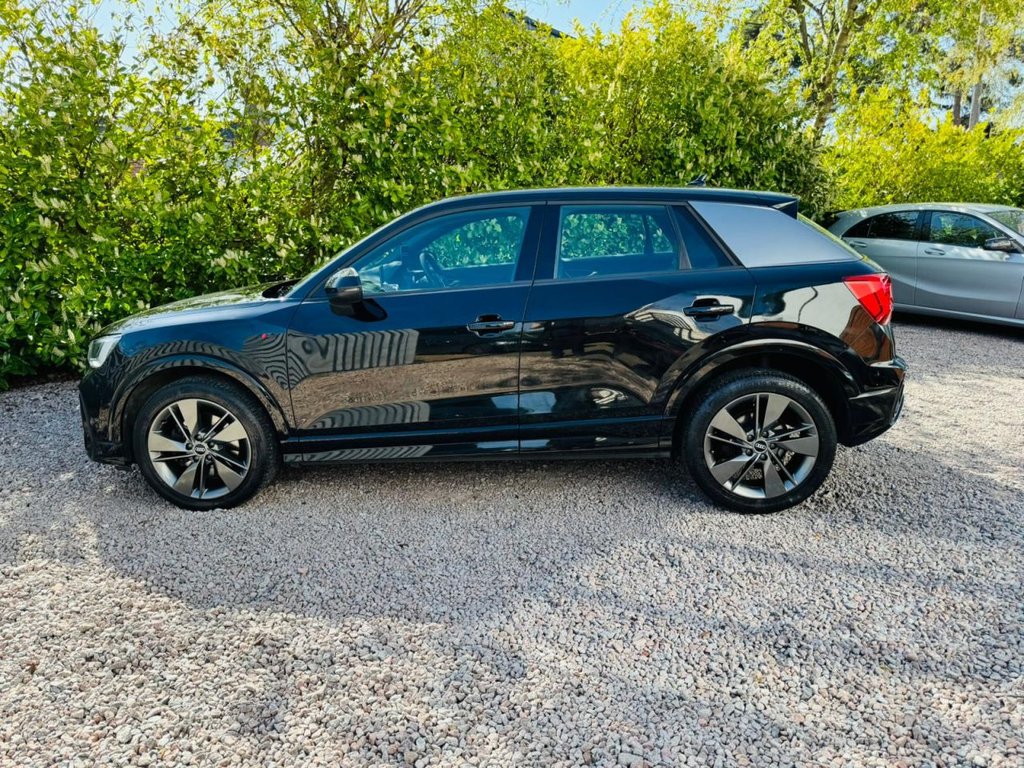 Used Audi Q2 2021 for sale - 78180874: Photo 7