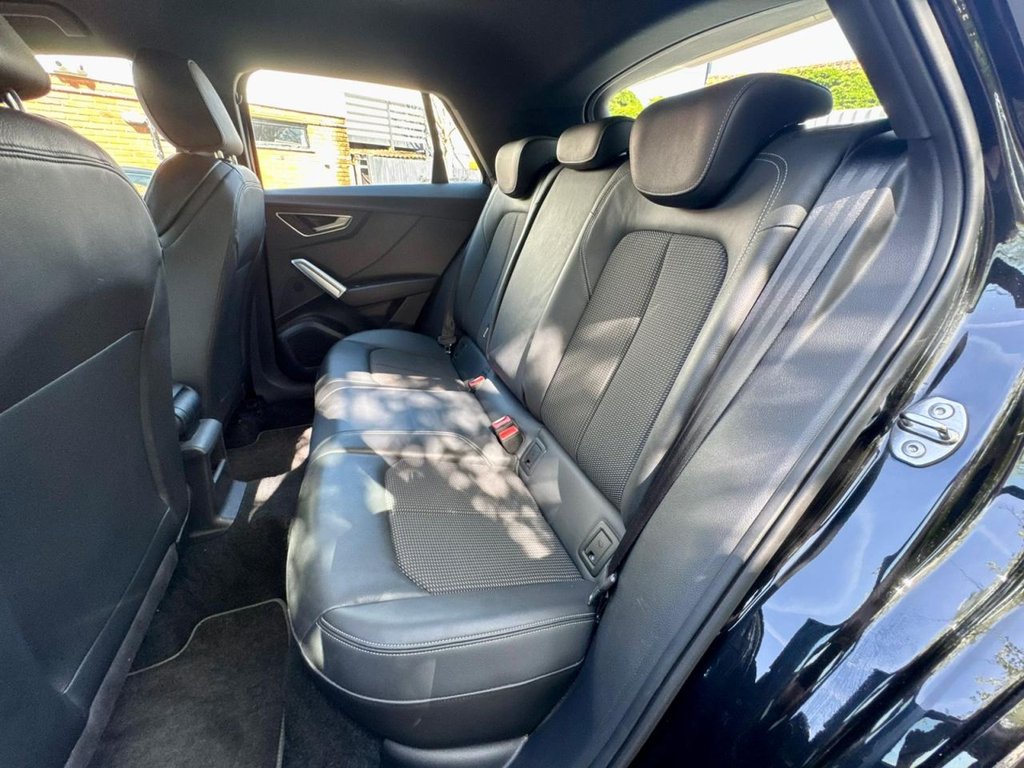 Used Audi Q2 2021 for sale - 78180874: Photo 70