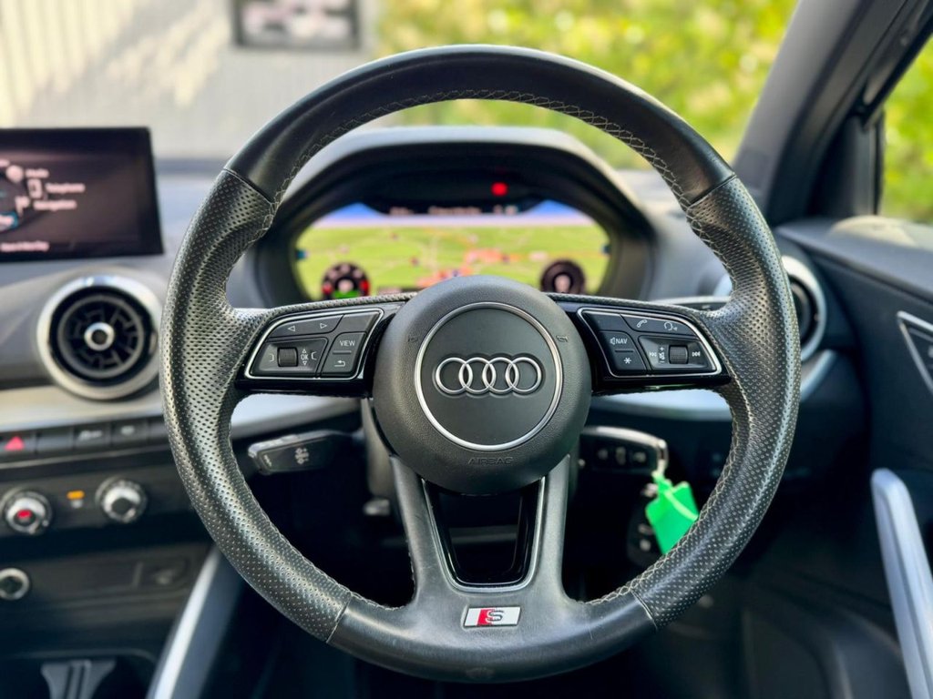 Used Audi Q2 2021 for sale - 78180874: Photo 71