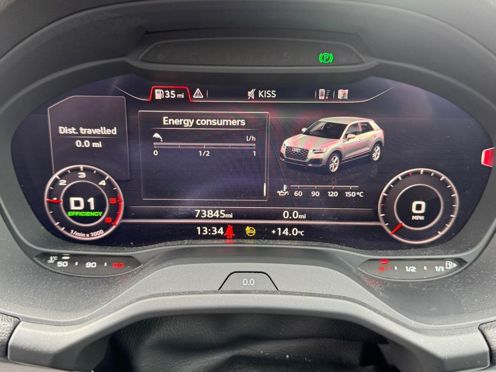 Used Audi Q2 2021 for sale - 78180874: Photo 72