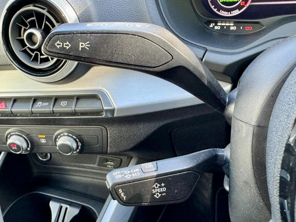 Used Audi Q2 2021 for sale - 78180874: Photo 76