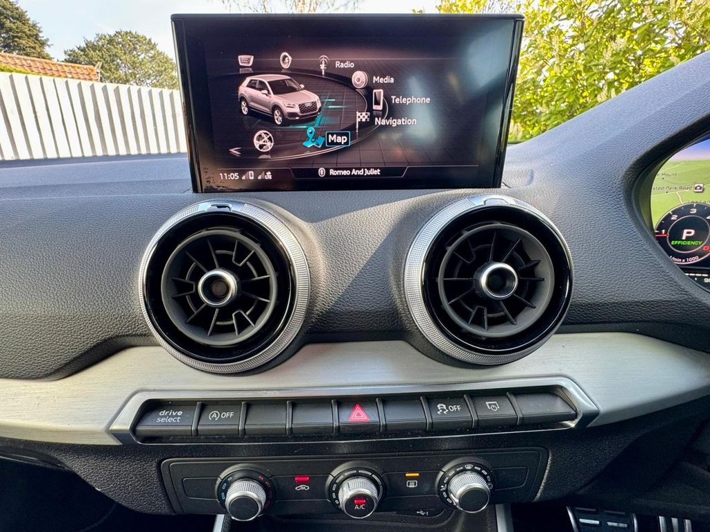 Used Audi Q2 2021 for sale - 78180874: Photo 80