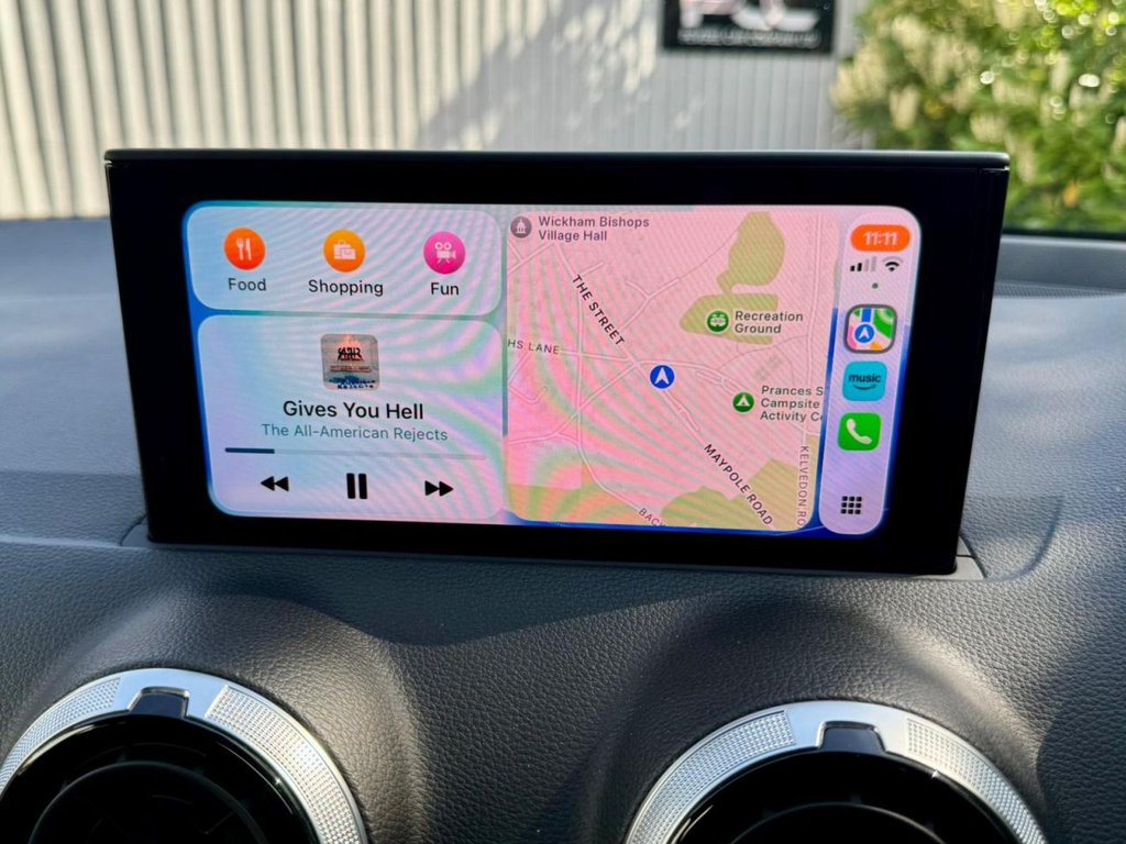 Used Audi Q2 2021 for sale - 78180874: Photo 85