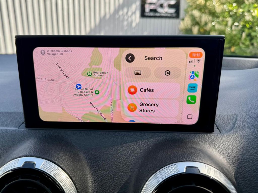 Used Audi Q2 2021 for sale - 78180874: Photo 86