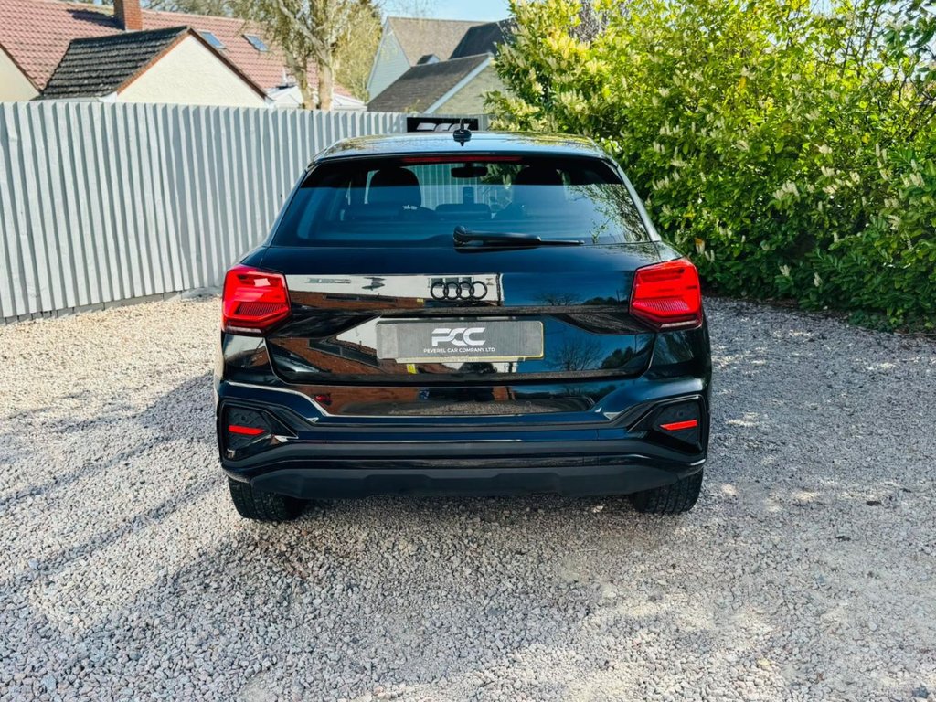 Used Audi Q2 2021 for sale - 78180874: Photo 9