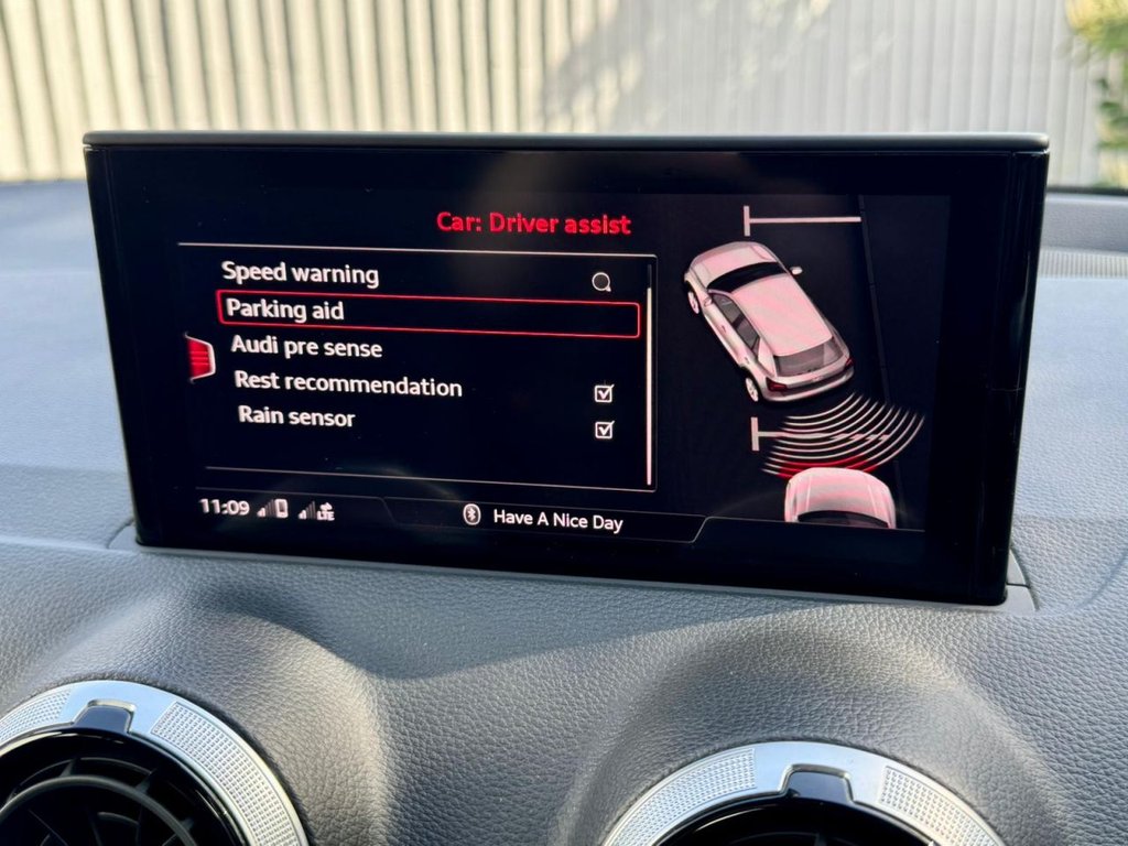 Used Audi Q2 2021 for sale - 78180874: Photo 94