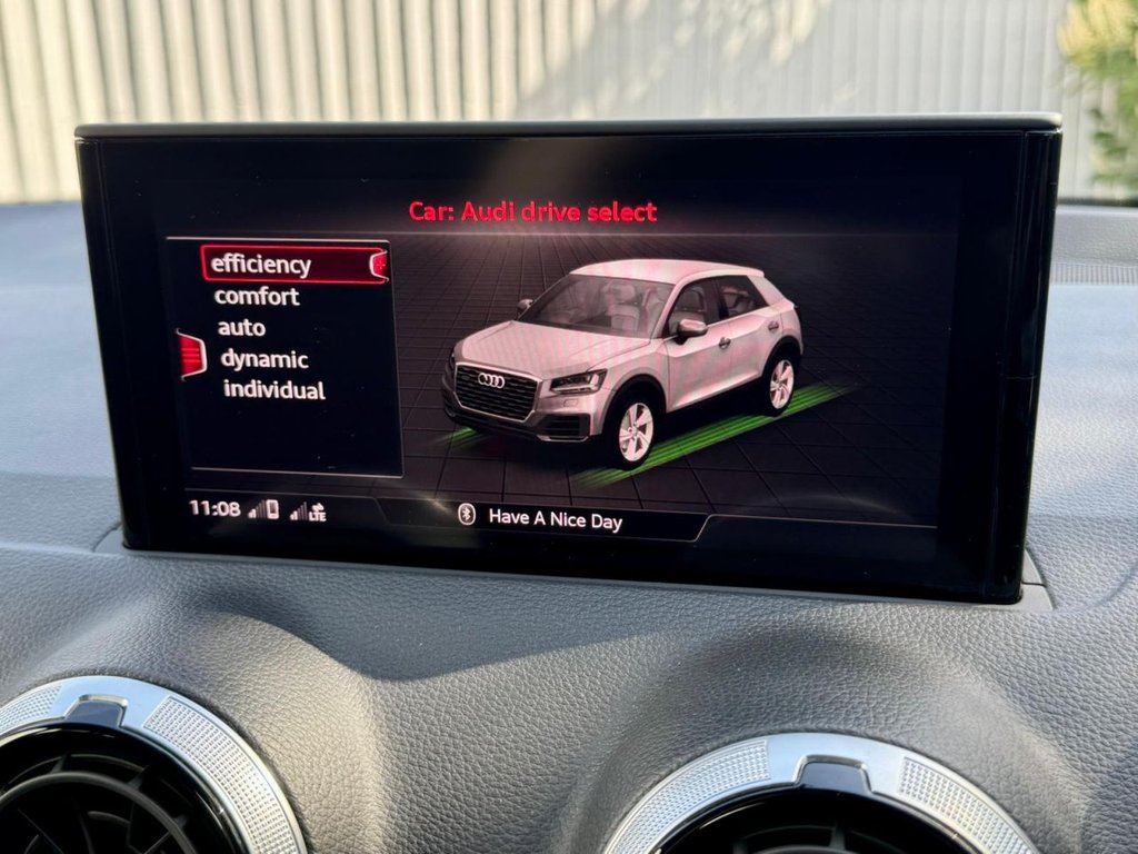 Used Audi Q2 2021 for sale - 78180874: Photo 97