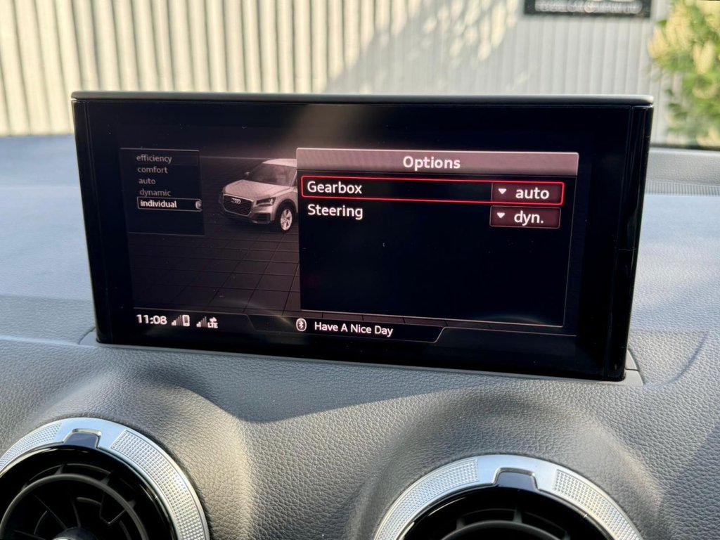 Used Audi Q2 2021 for sale - 78180874: Photo 98