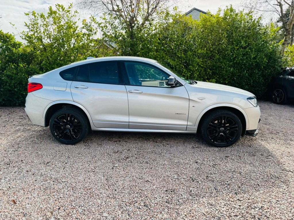 Used BMW X4 2016 for sale - 77919641: Photo 11