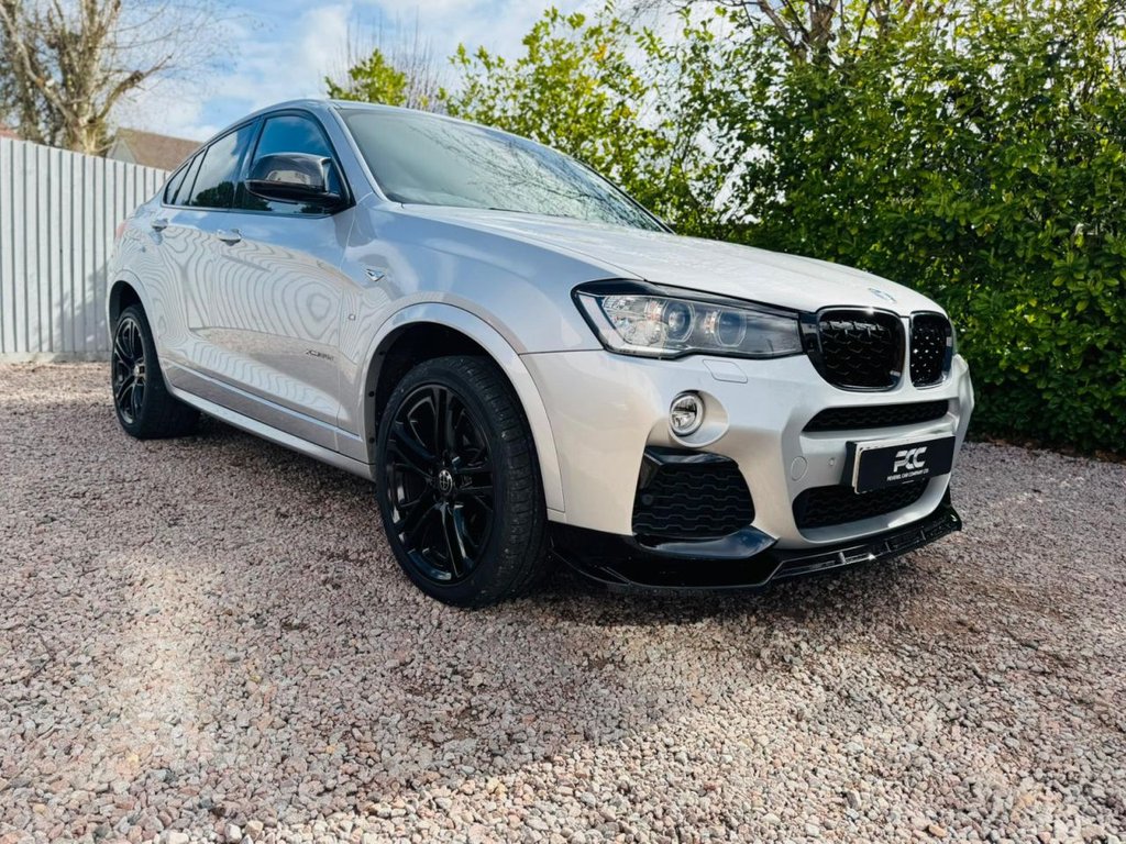 Used BMW X4 2016 for sale - 77919641: Photo 15