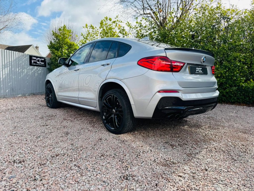 Used BMW X4 2016 for sale - 77919641: Photo 18