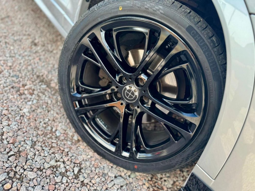 Used BMW X4 2016 for sale - 77919641: Photo 22