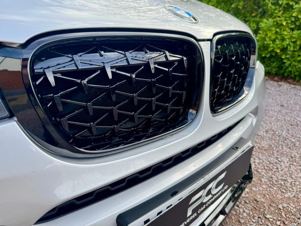 Used BMW X4 2016 for sale - 77919641: Photo 24