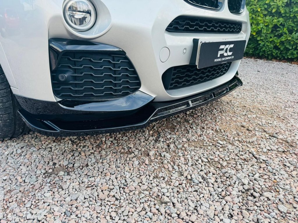 Used BMW X4 2016 for sale - 77919641: Photo 25