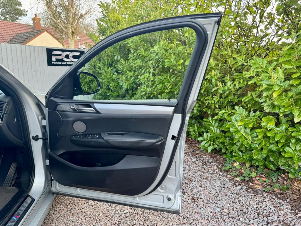 Used BMW X4 2016 for sale - 77919641: Photo 28