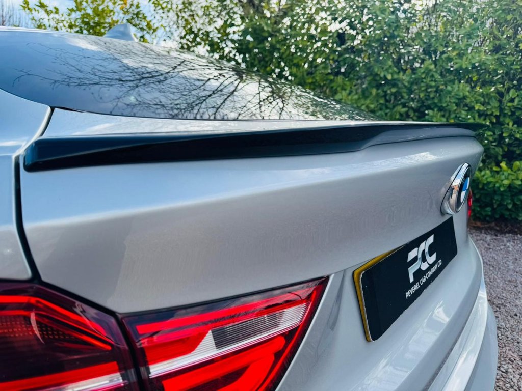 Used BMW X4 2016 for sale - 77919641: Photo 33