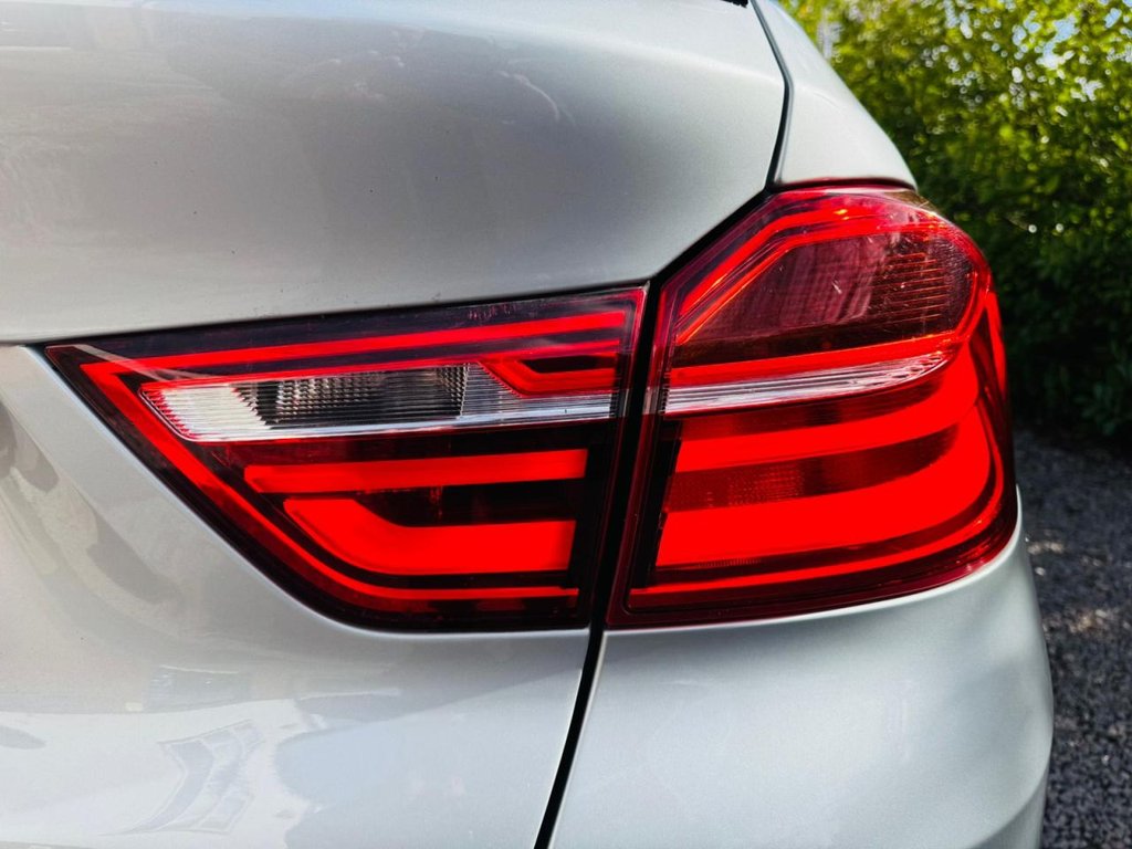 Used BMW X4 2016 for sale - 77919641: Photo 34