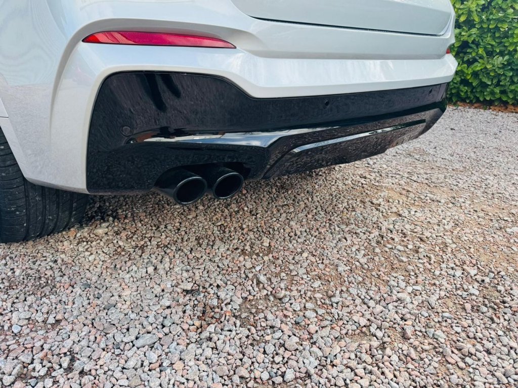 Used BMW X4 2016 for sale - 77919641: Photo 35