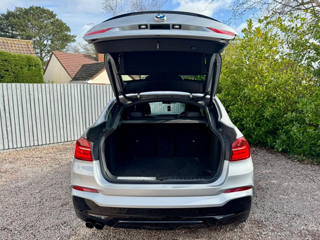 Used BMW X4 2016 for sale - 77919641: Photo 36