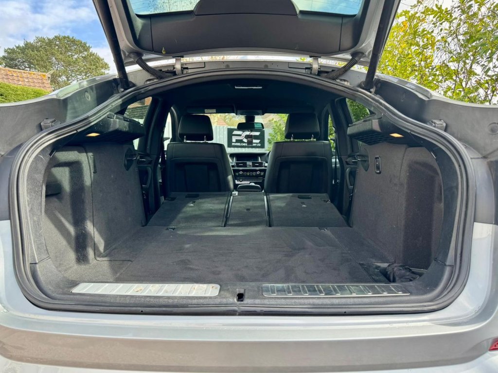 Used BMW X4 2016 for sale - 77919641: Photo 38