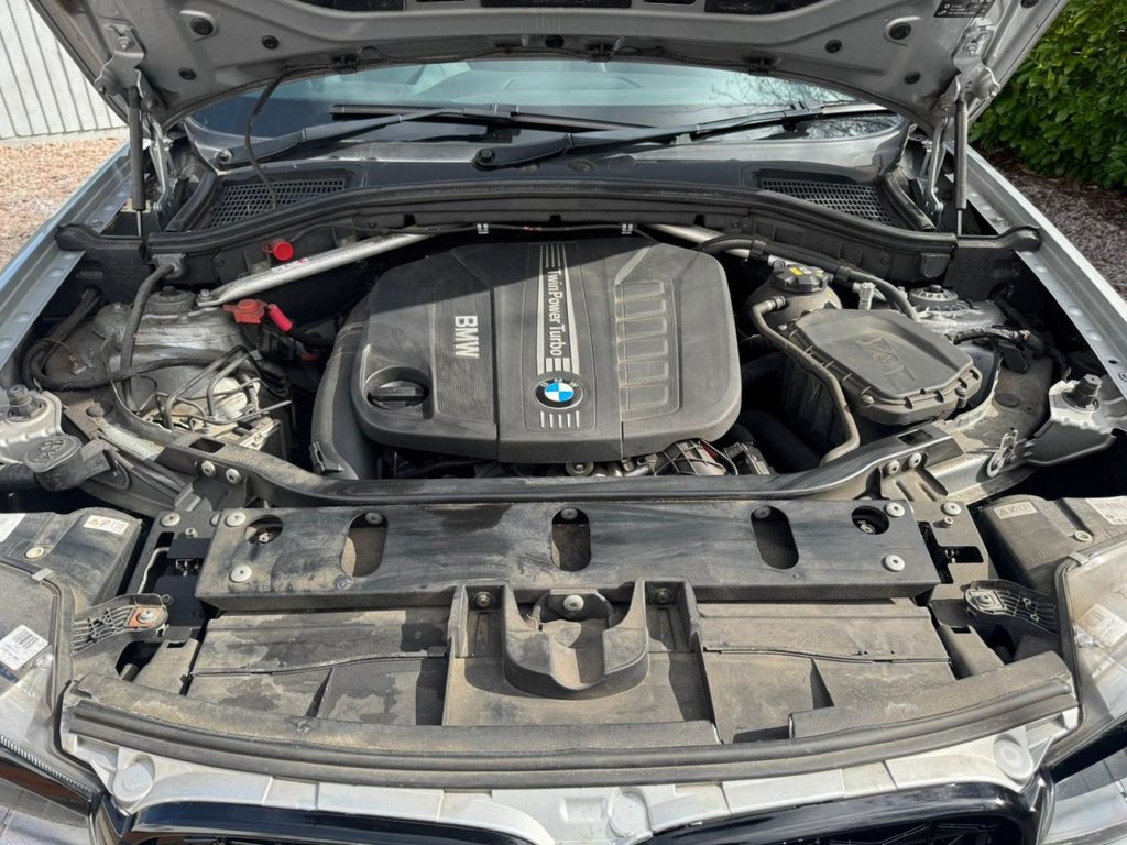 Used BMW X4 2016 for sale - 77919641: Photo 39