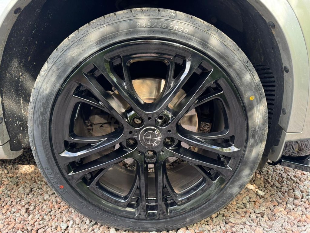 Used BMW X4 2016 for sale - 77919641: Photo 40