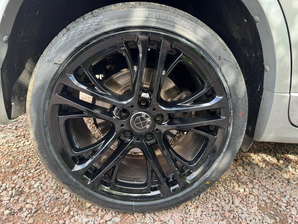 Used BMW X4 2016 for sale - 77919641: Photo 42