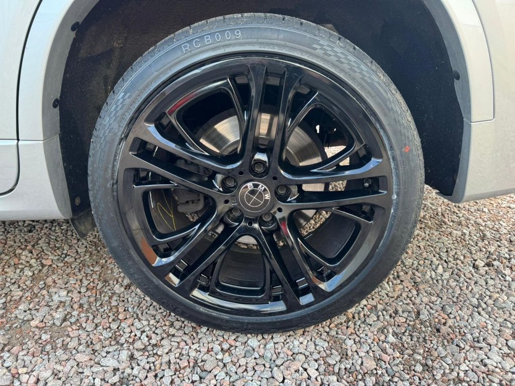 Used BMW X4 2016 for sale - 77919641: Photo 43