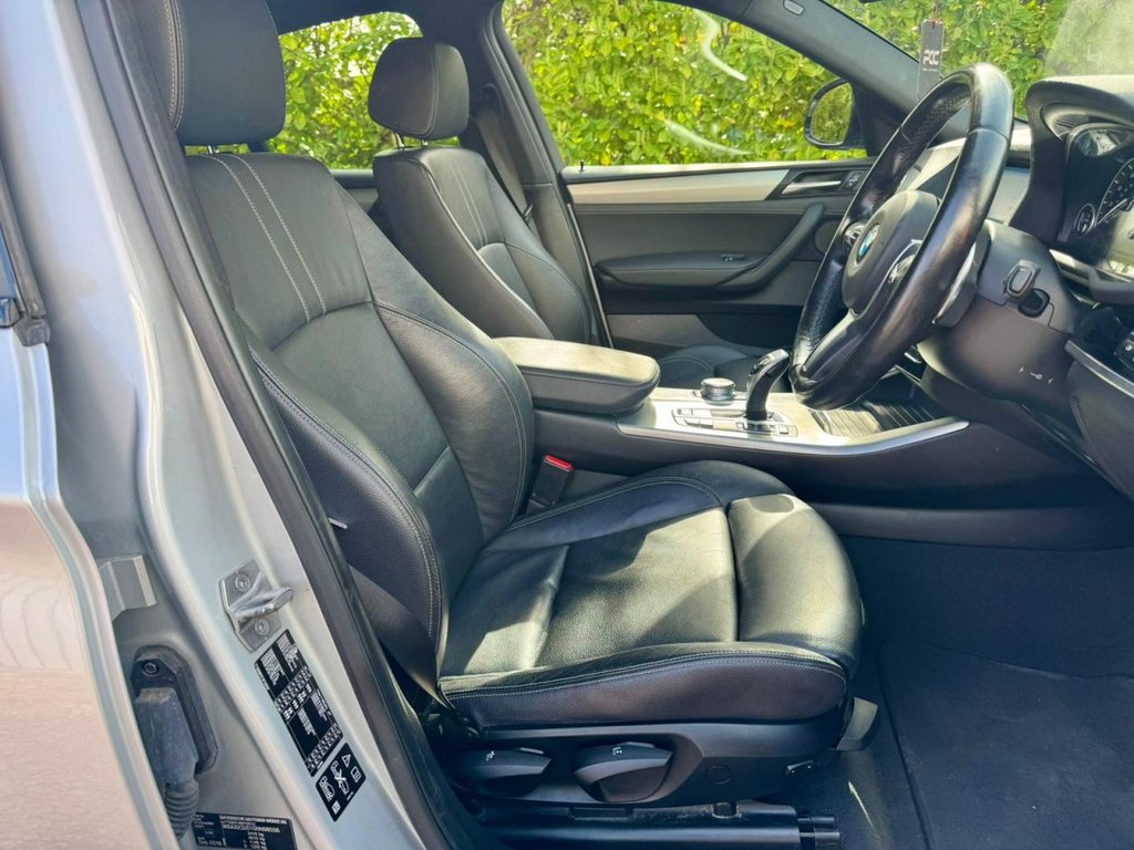 Used BMW X4 2016 for sale - 77919641: Photo 45