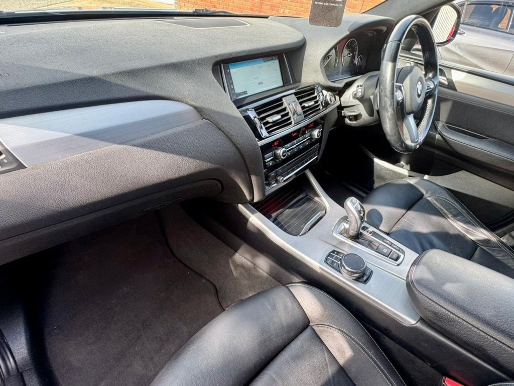 Used BMW X4 2016 for sale - 77919641: Photo 47