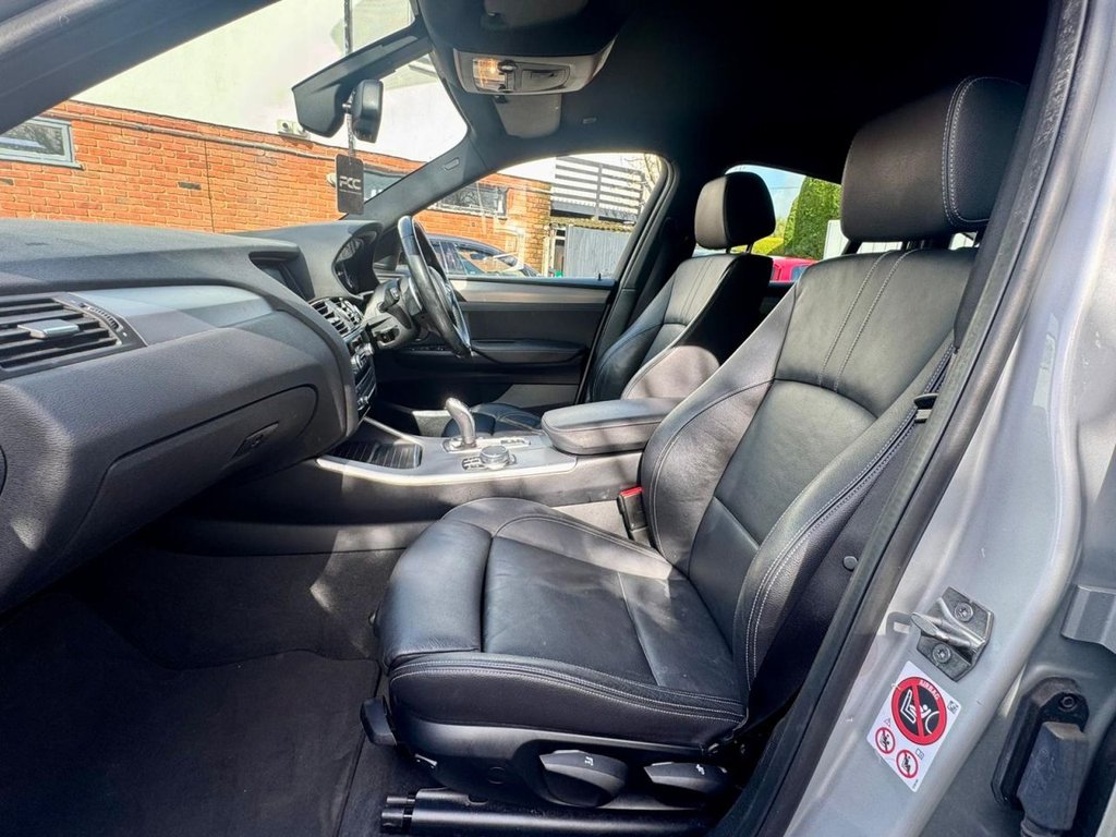 Used BMW X4 2016 for sale - 77919641: Photo 48