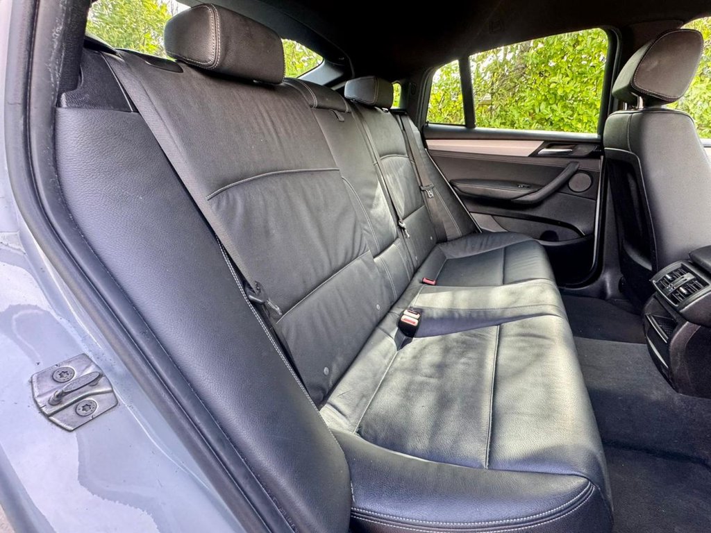 Used BMW X4 2016 for sale - 77919641: Photo 57