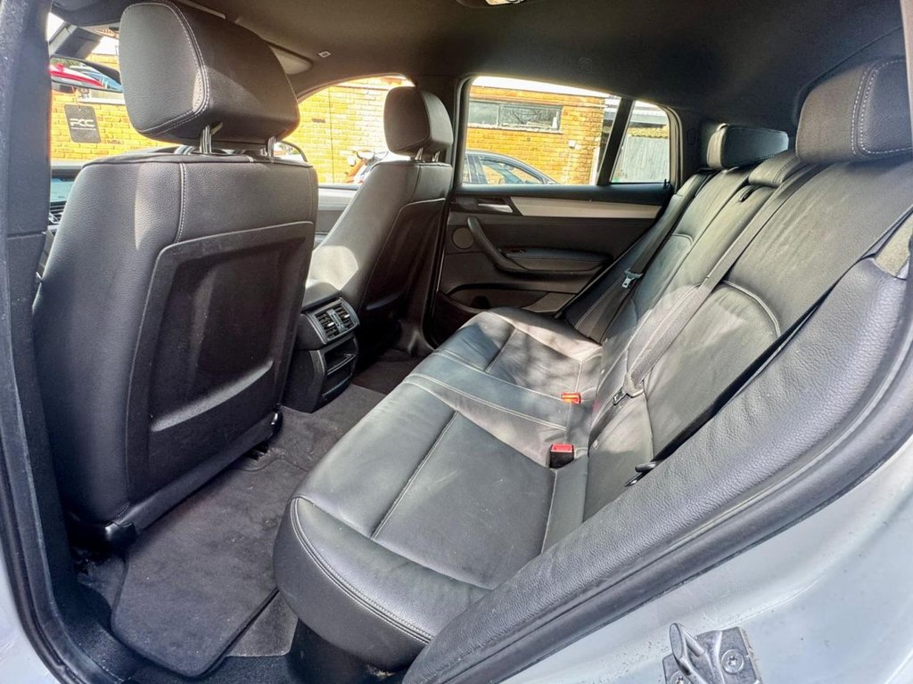 Used BMW X4 2016 for sale - 77919641: Photo 59