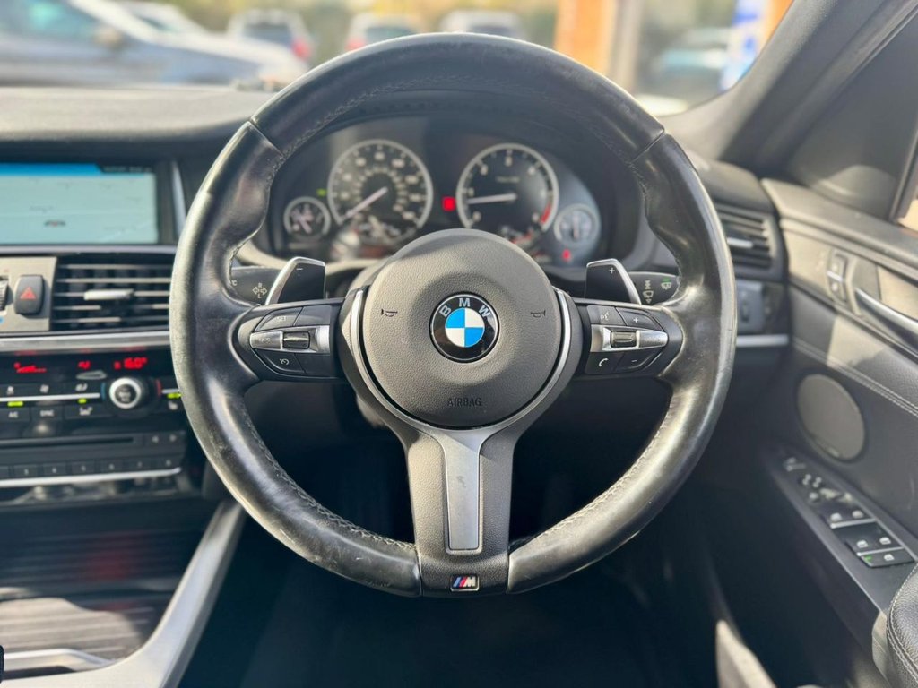 Used BMW X4 2016 for sale - 77919641: Photo 62