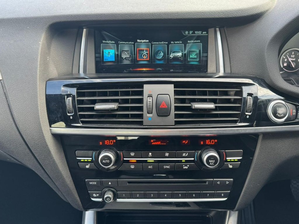 Used BMW X4 2016 for sale - 77919641: Photo 76