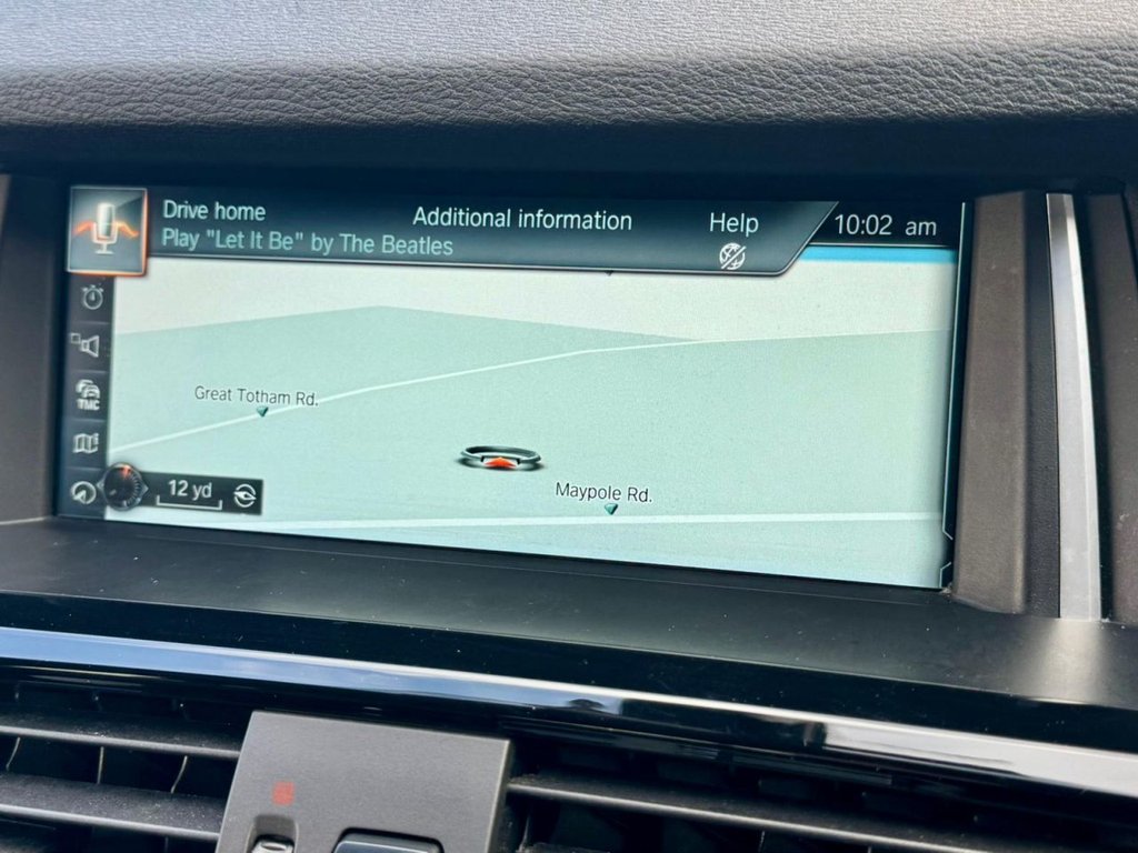 Used BMW X4 2016 for sale - 77919641: Photo 77