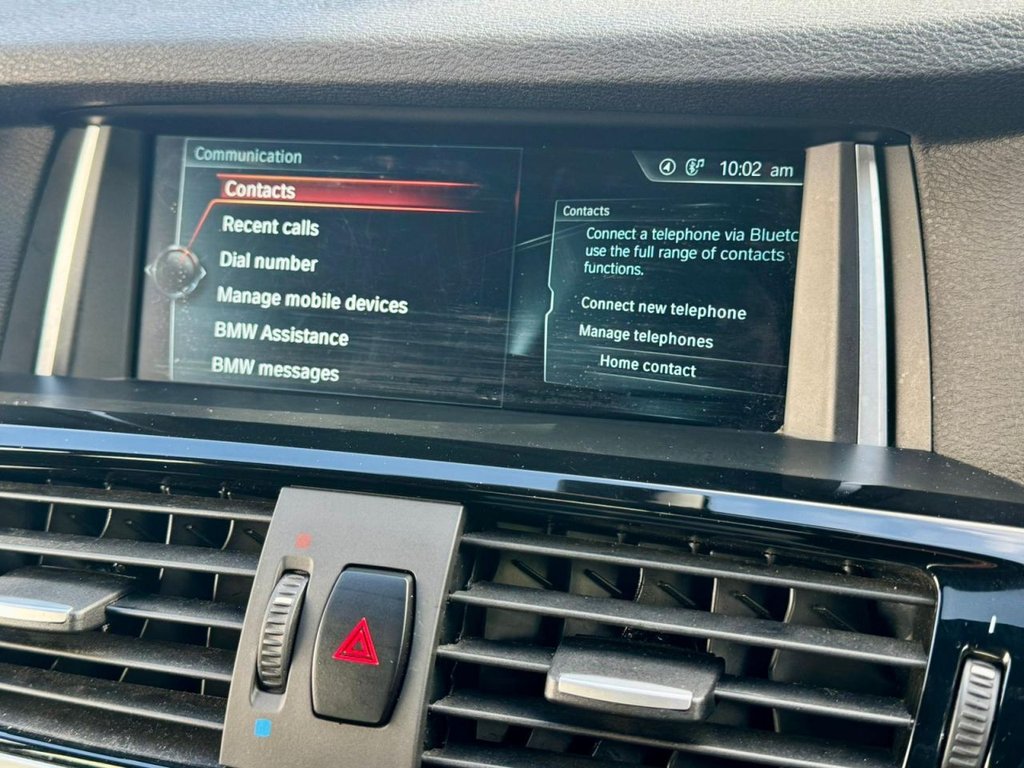 Used BMW X4 2016 for sale - 77919641: Photo 79