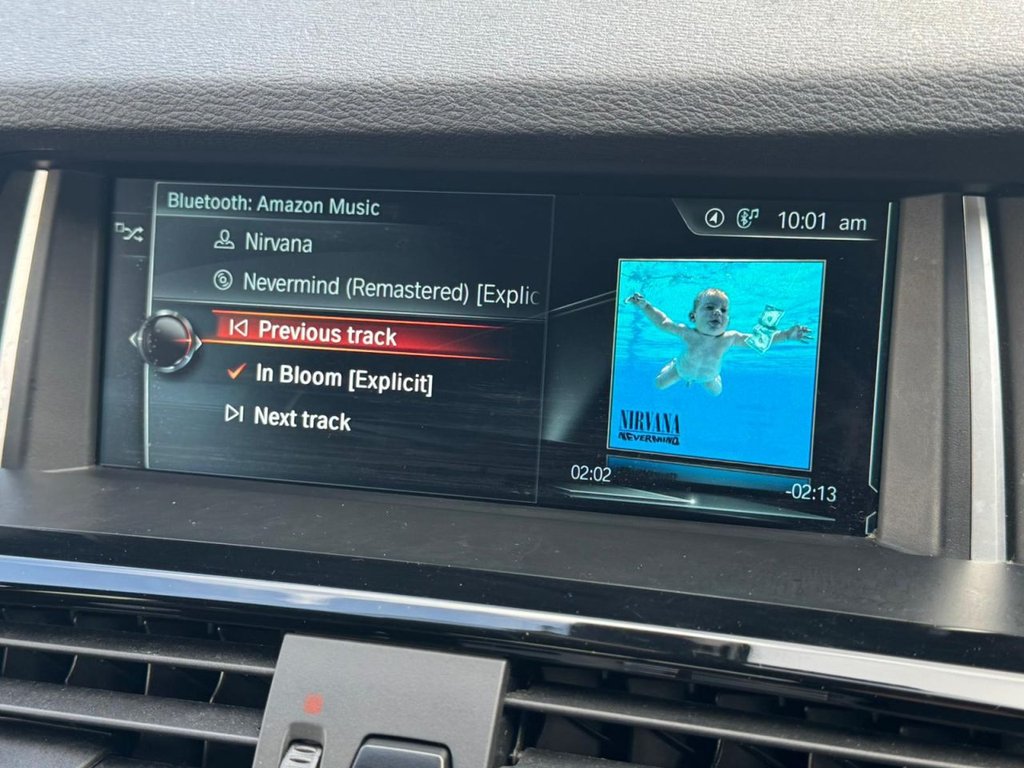 Used BMW X4 2016 for sale - 77919641: Photo 82