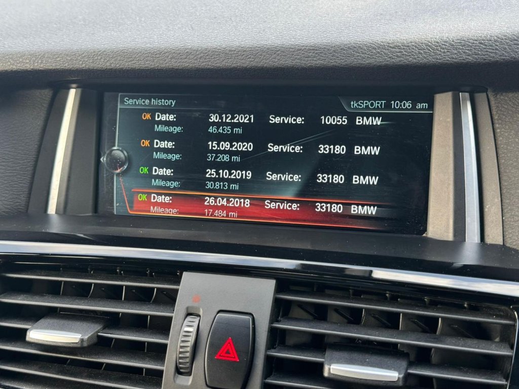 Used BMW X4 2016 for sale - 77919641: Photo 85