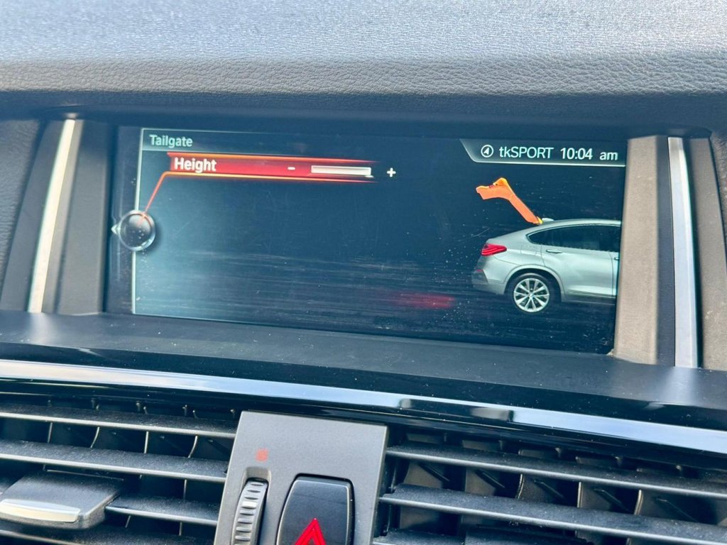 Used BMW X4 2016 for sale - 77919641: Photo 89