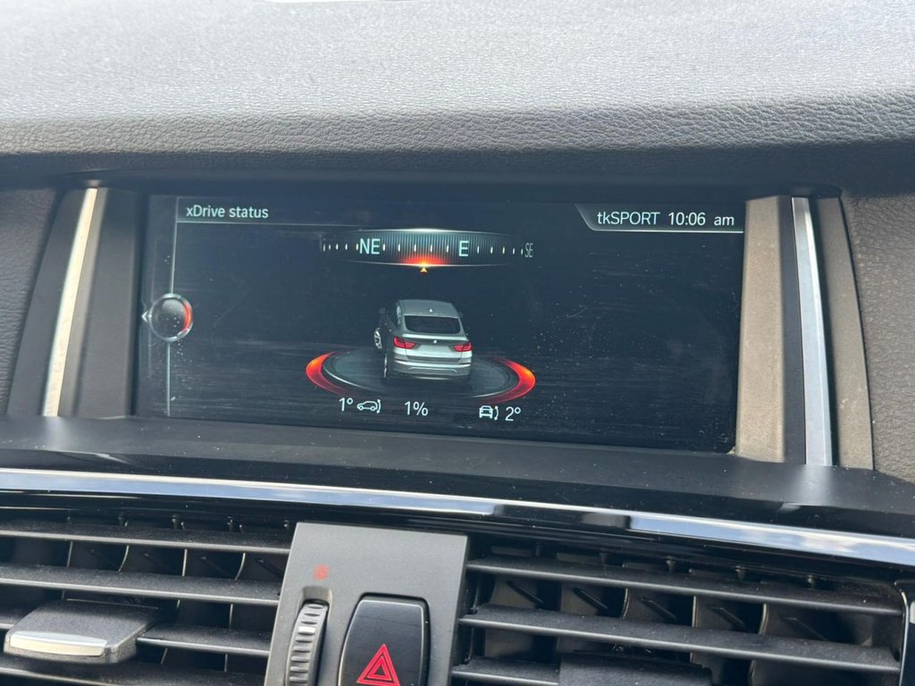 Used BMW X4 2016 for sale - 77919641: Photo 93