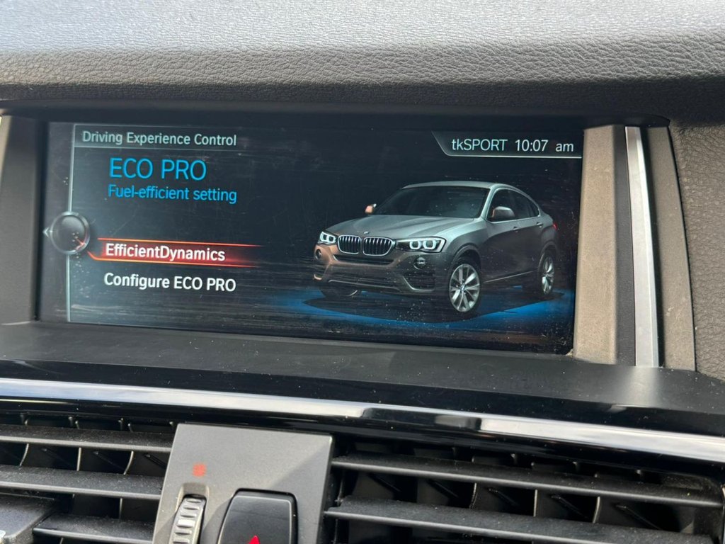 Used BMW X4 2016 for sale - 77919641: Photo 95